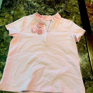 Lilly Pulitzer Polo-12/14